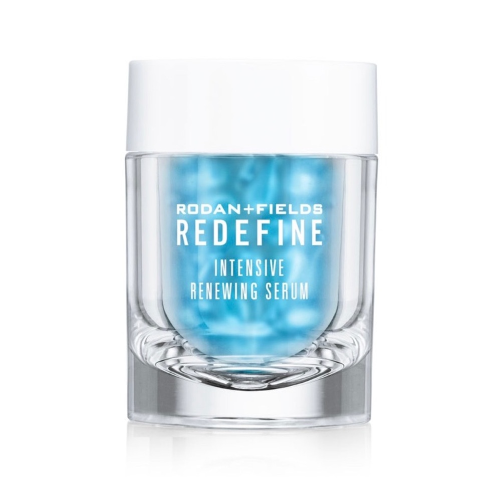 RODAN+FIELDS REDEFINE INTENSIVE RENEWING SERUM